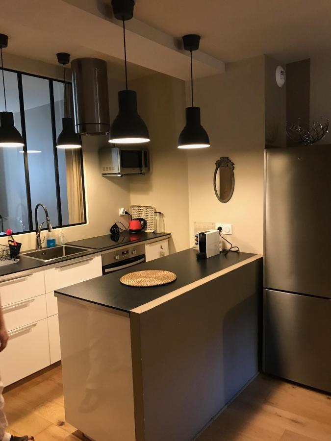 T2 Centre Ville Avec Exterieur Awinion Zewnętrze zdjęcie