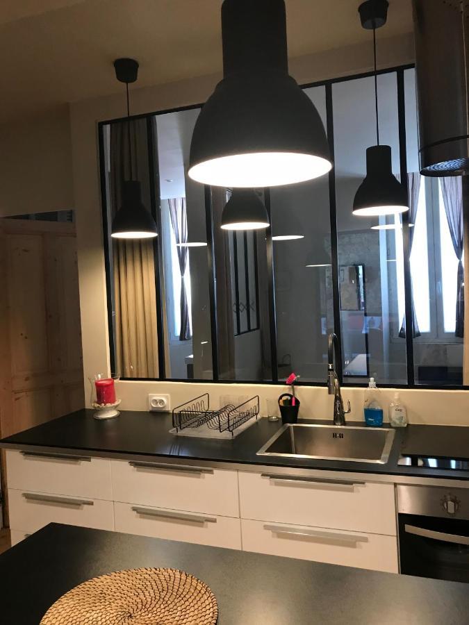T2 Centre Ville Avec Exterieur Awinion Zewnętrze zdjęcie